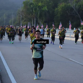 Runner Photo 7112407