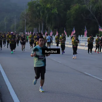 Runner Photo 7112414