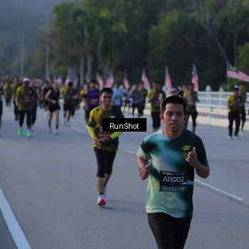 Runner Photo 7112415