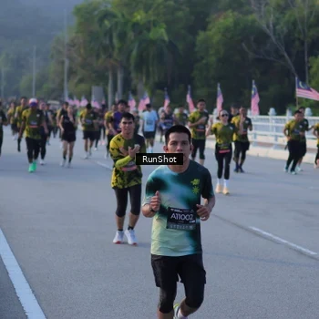 Runner Photo 7112421