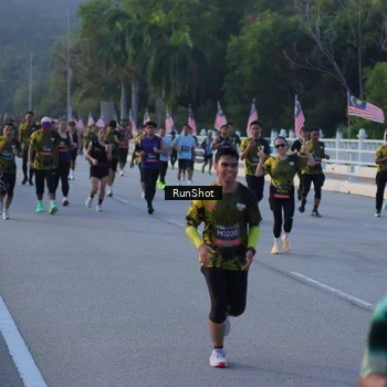 Runner Photo 7112428
