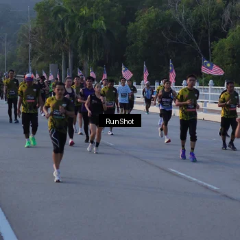 Runner Photo 7112445