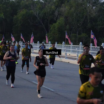 Runner Photo 7112470