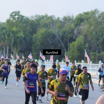 Runner Photo 7112484