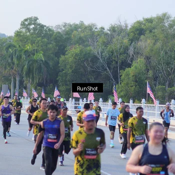 Runner Photo 7112489