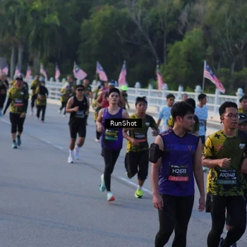 Runner Photo 7112506