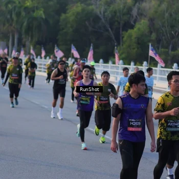 Runner Photo 7112507