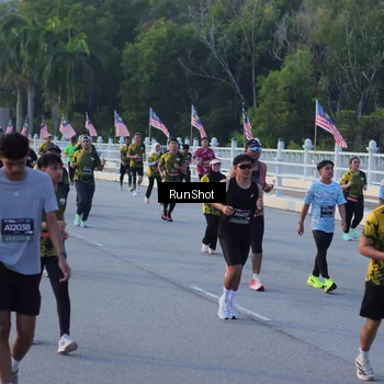Runner Photo 7112514