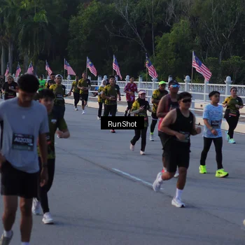 Runner Photo 7112520