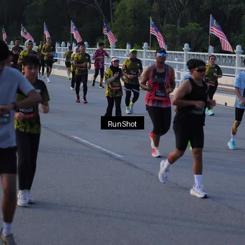 Runner Photo 7112527