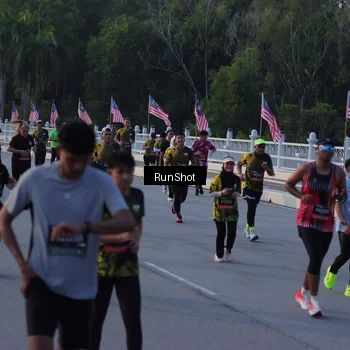 Runner Photo 7112535