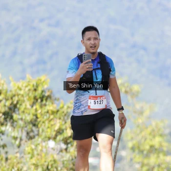 Runner Photo 71140
