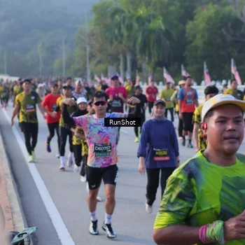 Runner Photo 7114309