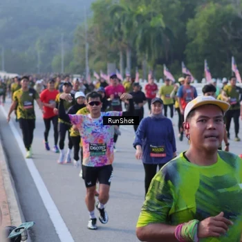 Runner Photo 7114319