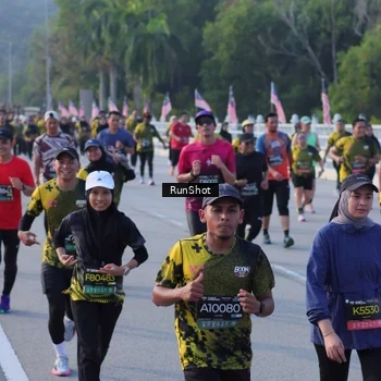 Runner Photo 7114327