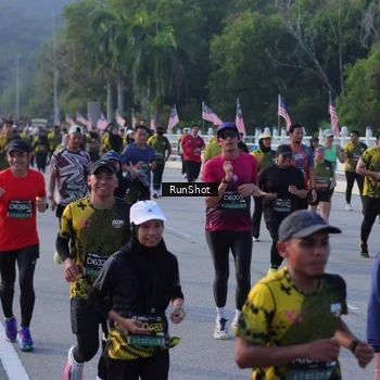 Runner Photo 7114334