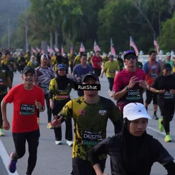 Runner Photo 7114337