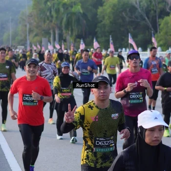 Runner Photo 7114339