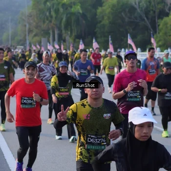 Runner Photo 7114341