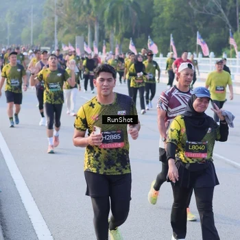 Runner Photo 7114367