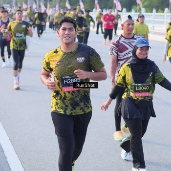 Runner Photo 7114377