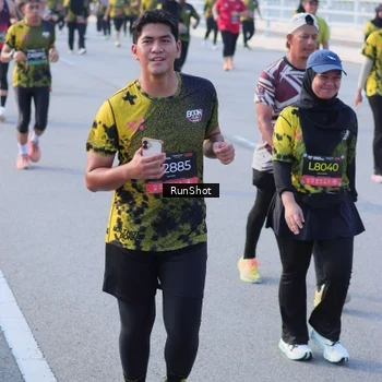 Runner Photo 7114380