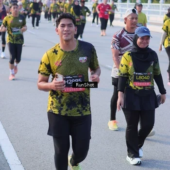 Runner Photo 7114382