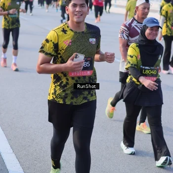Runner Photo 7114383