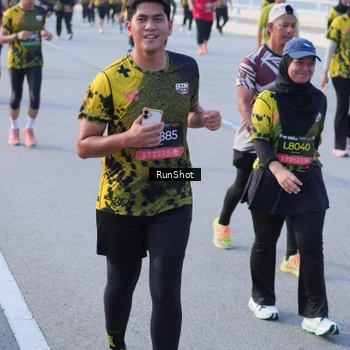 Runner Photo 7114389