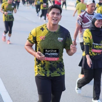 Runner Photo 7114391