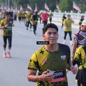 Runner Photo 7114393