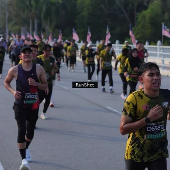 Runner Photo 7114405