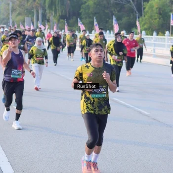 Runner Photo 7114407