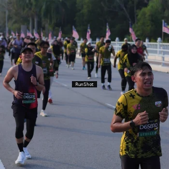 Runner Photo 7114408