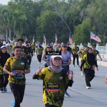 Runner Photo 7114430