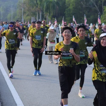 Runner Photo 7114434