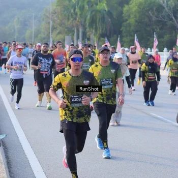 Runner Photo 7114450