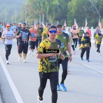 Runner Photo 7114452