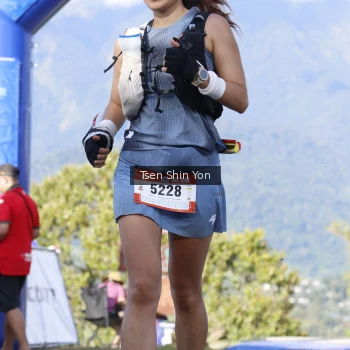 Runner Photo 71149