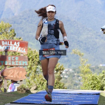 Runner Photo 71159