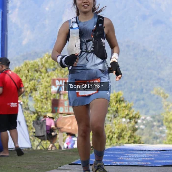 Runner Photo 71167