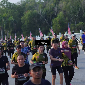 Runner Photo 7117802