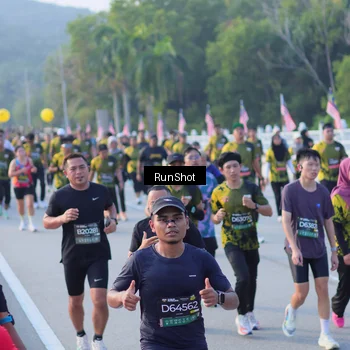 Runner Photo 7117804