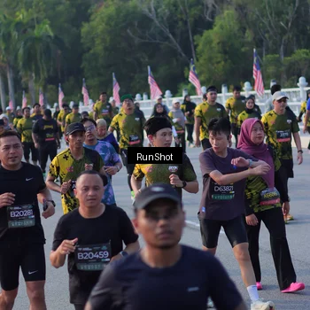 Runner Photo 7117806