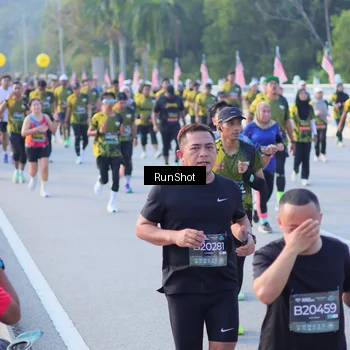 Runner Photo 7117809
