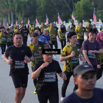 Runner Photo 7117810