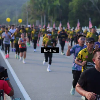 Runner Photo 7117814
