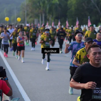 Runner Photo 7117816