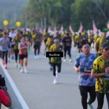 Runner Photo 7117820