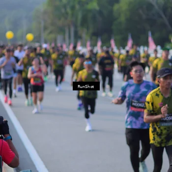 Runner Photo 7117822